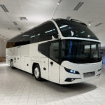 NEOPLAN Cityliner : guide ultime de l’autocar de tourisme premium