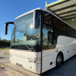 Bus Van Hool T911 : le guide ultra complet sur cet autocar de tourisme emblématique