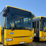 Pourquoi l'IRISBUS RECREO 63+1 places est particulièrement adapté aux voyages scolaires ?